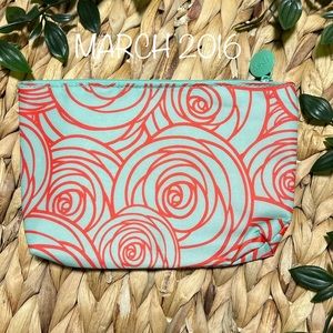 IPSY Cosmetic Bag
